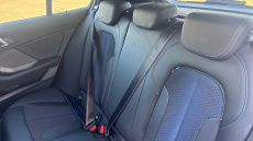 BMW 1 Series 118i [136] M Sport 5dr Step Auto [LCP] Petrol Hatchback